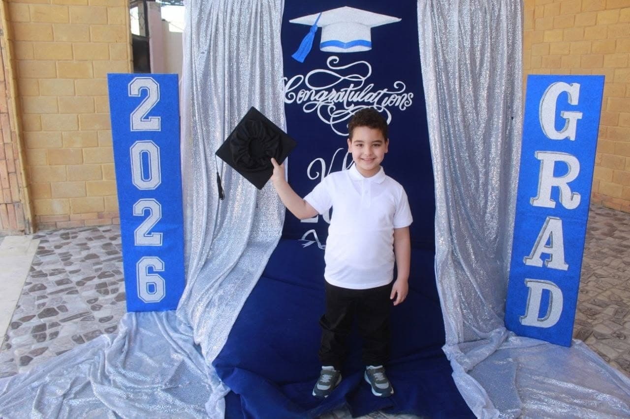 Celebrating Milestones: Our Youngest Graduates