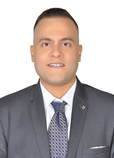 Mr. Abdelrahman Essam