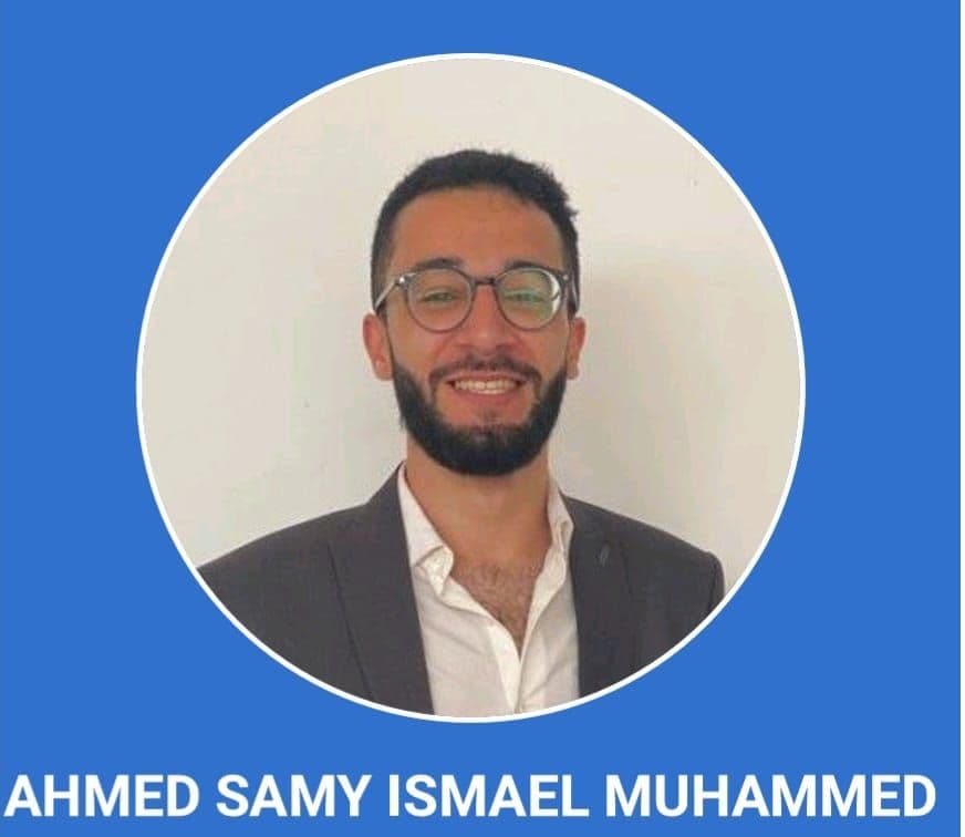 Mr. Ahmed Samy