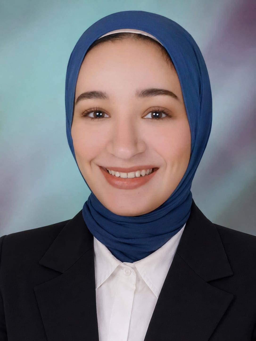 Mrs. Alaa Ali Ibrahim