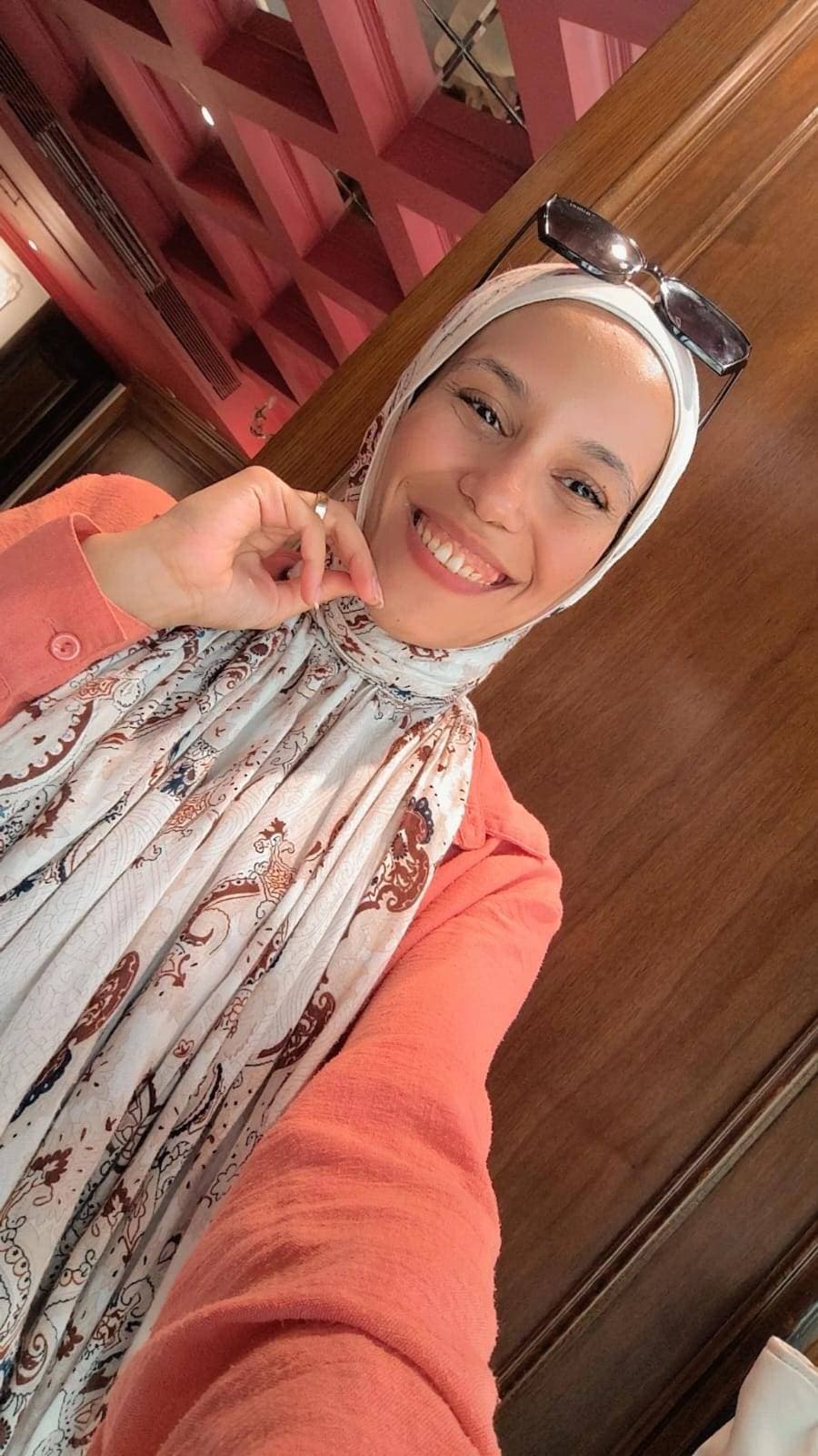 Mrs. Alaa Gamal