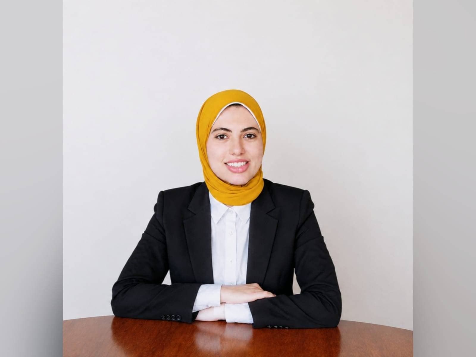 Mrs. Asmaa Tarek