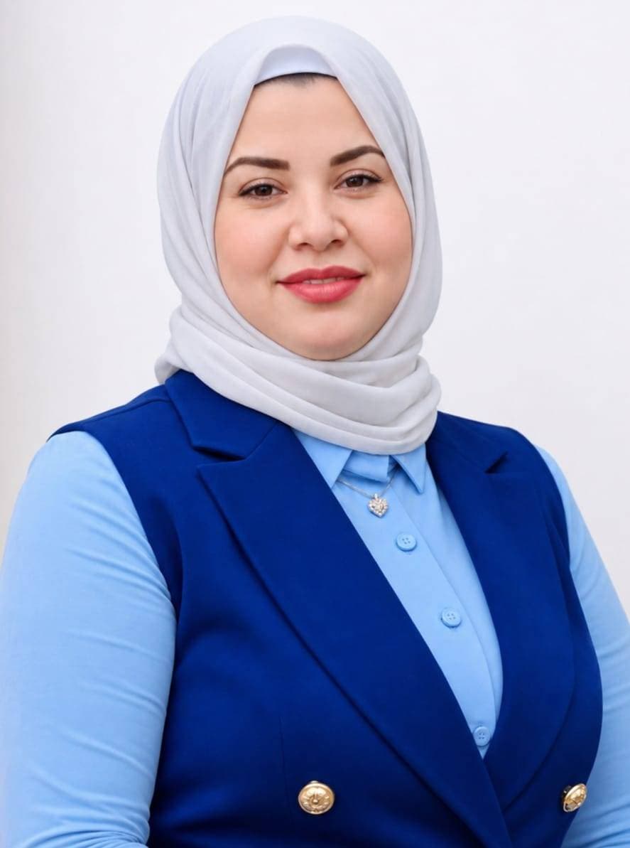 Mrs. Aya Fawzy