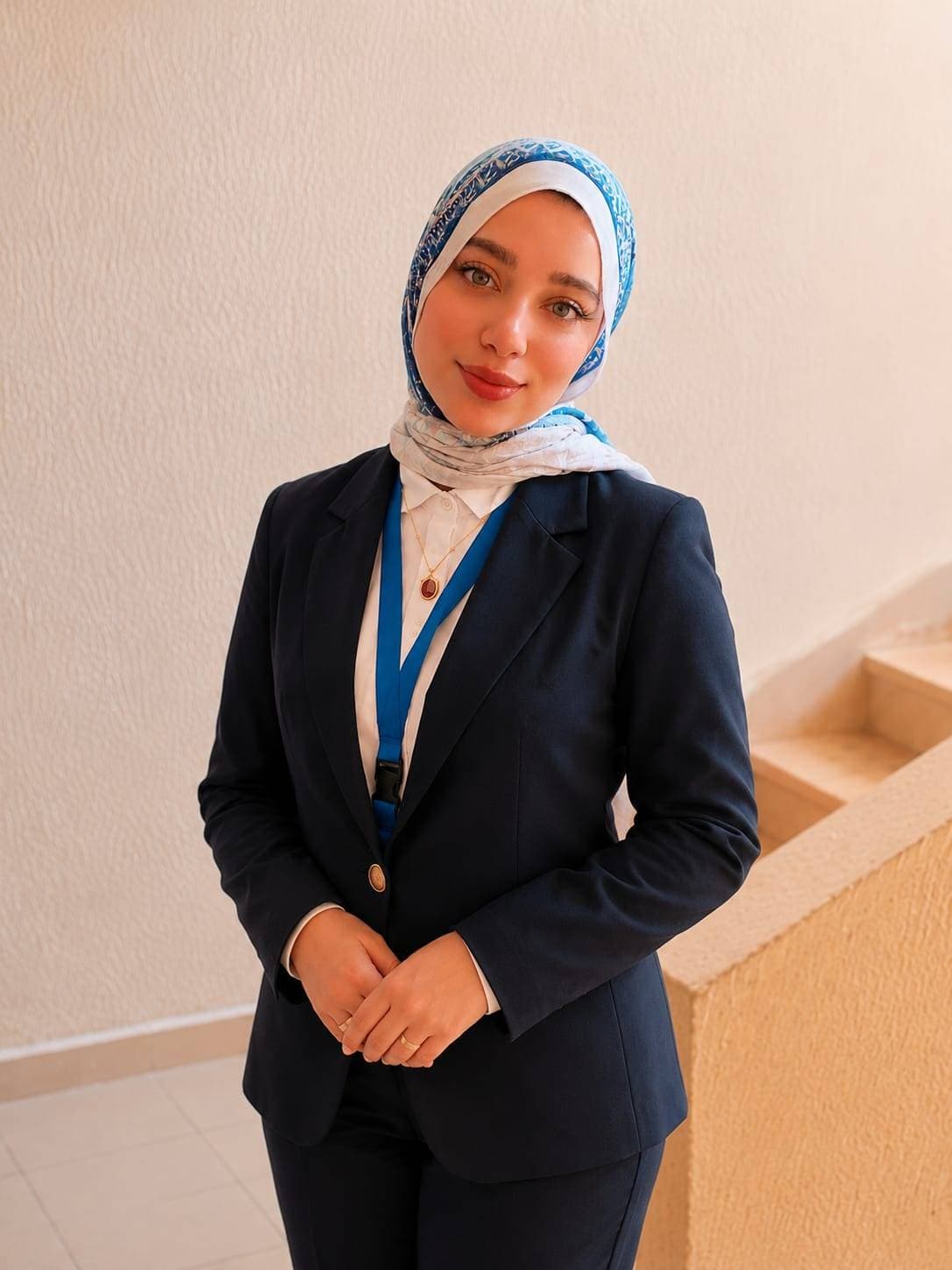 Mrs. Aya Mohamed Awad