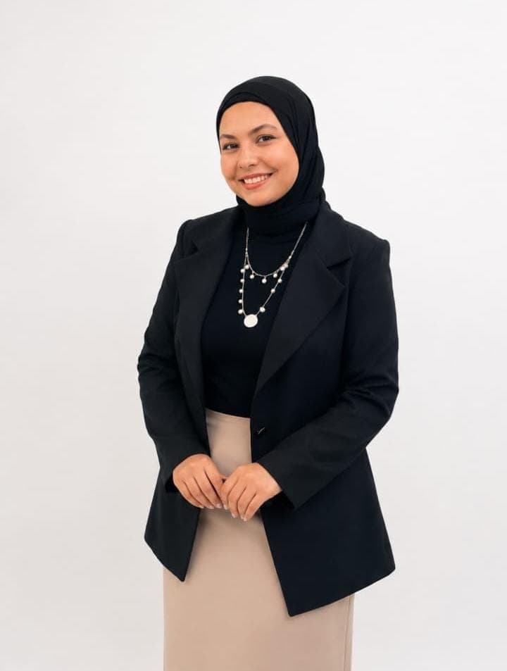 Mrs. Eman Ali