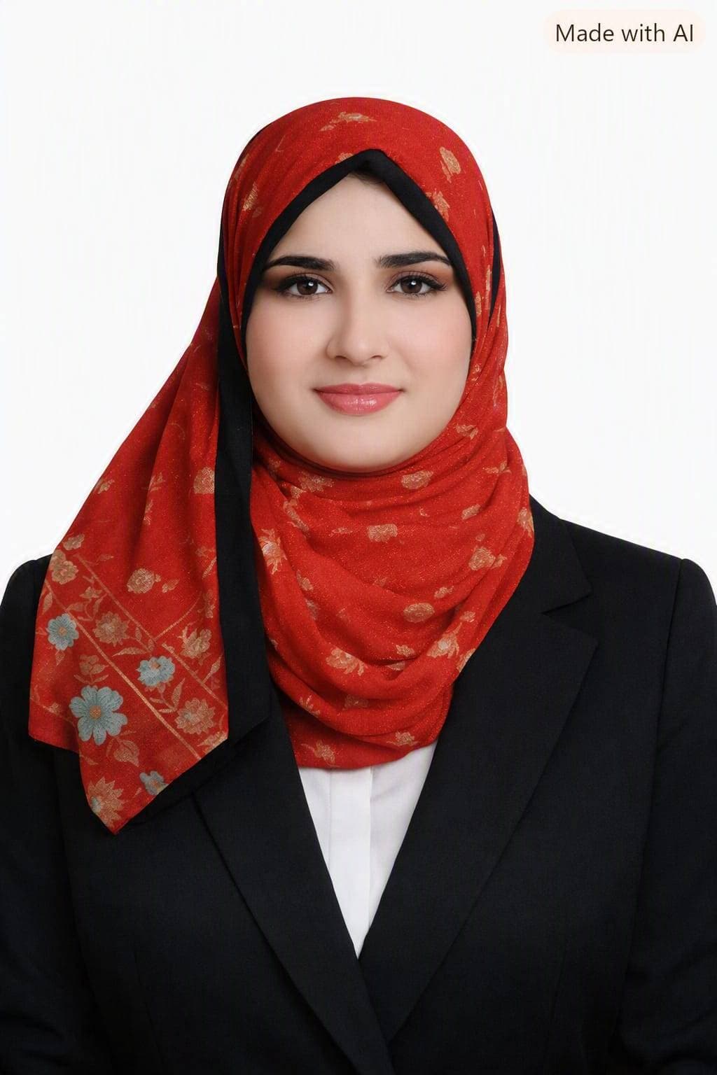 Mrs. Eman El-Sayed