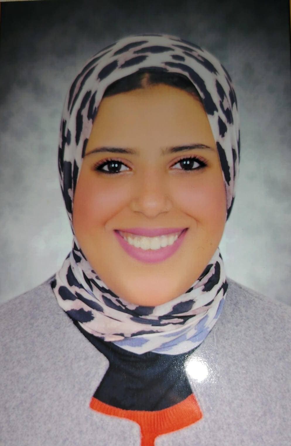 Mrs. Gehad Sabry
