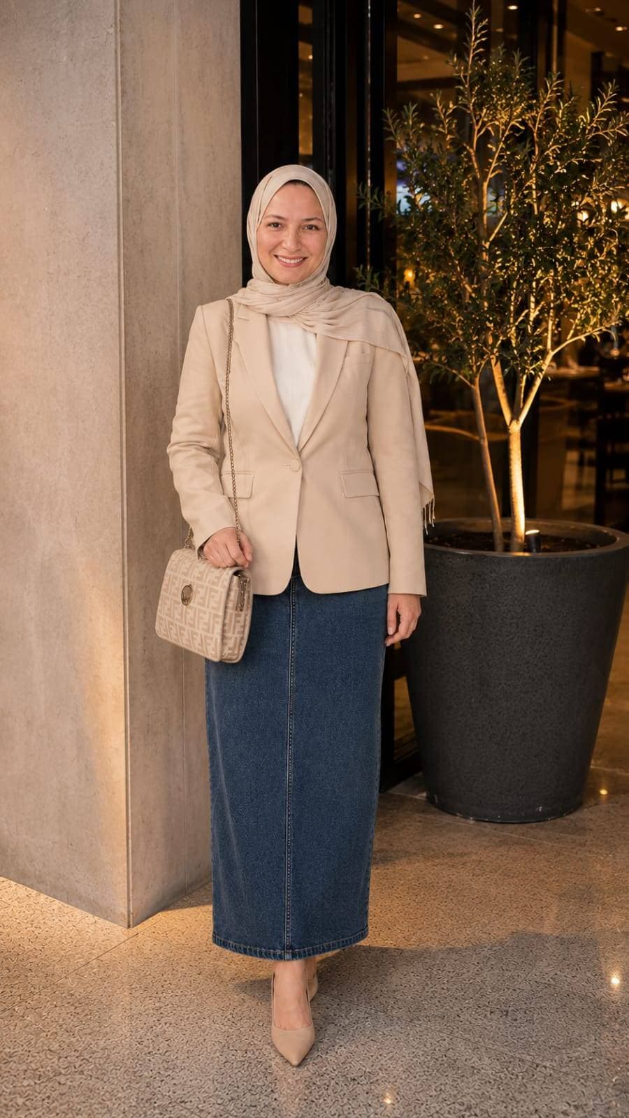 Mrs. Hadeer Shaheen