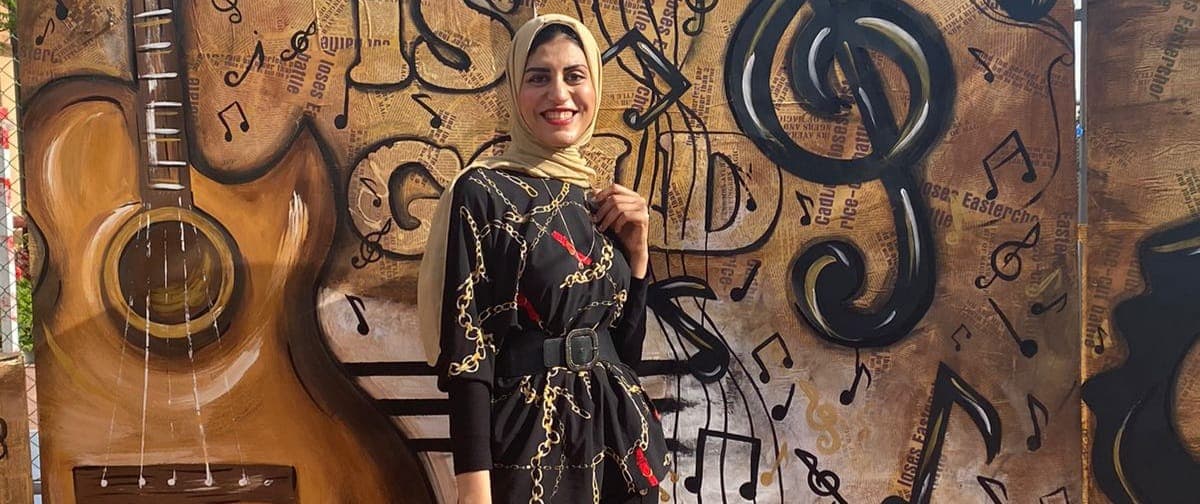 Mrs. Maryam Fawzy