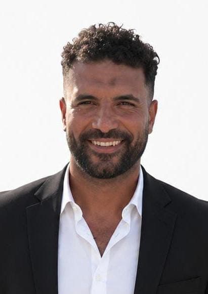 Mr. Mohamed Saeed