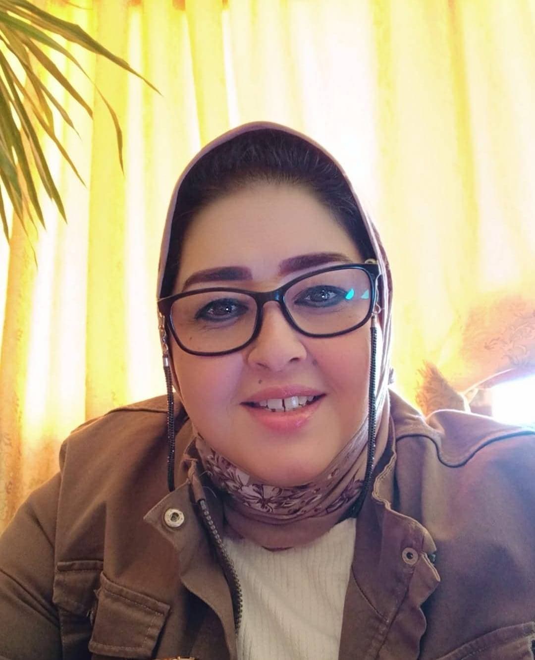 Mrs. Rania Attallah