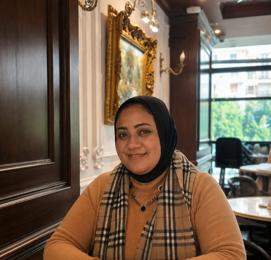 Mrs. Naema Sanad