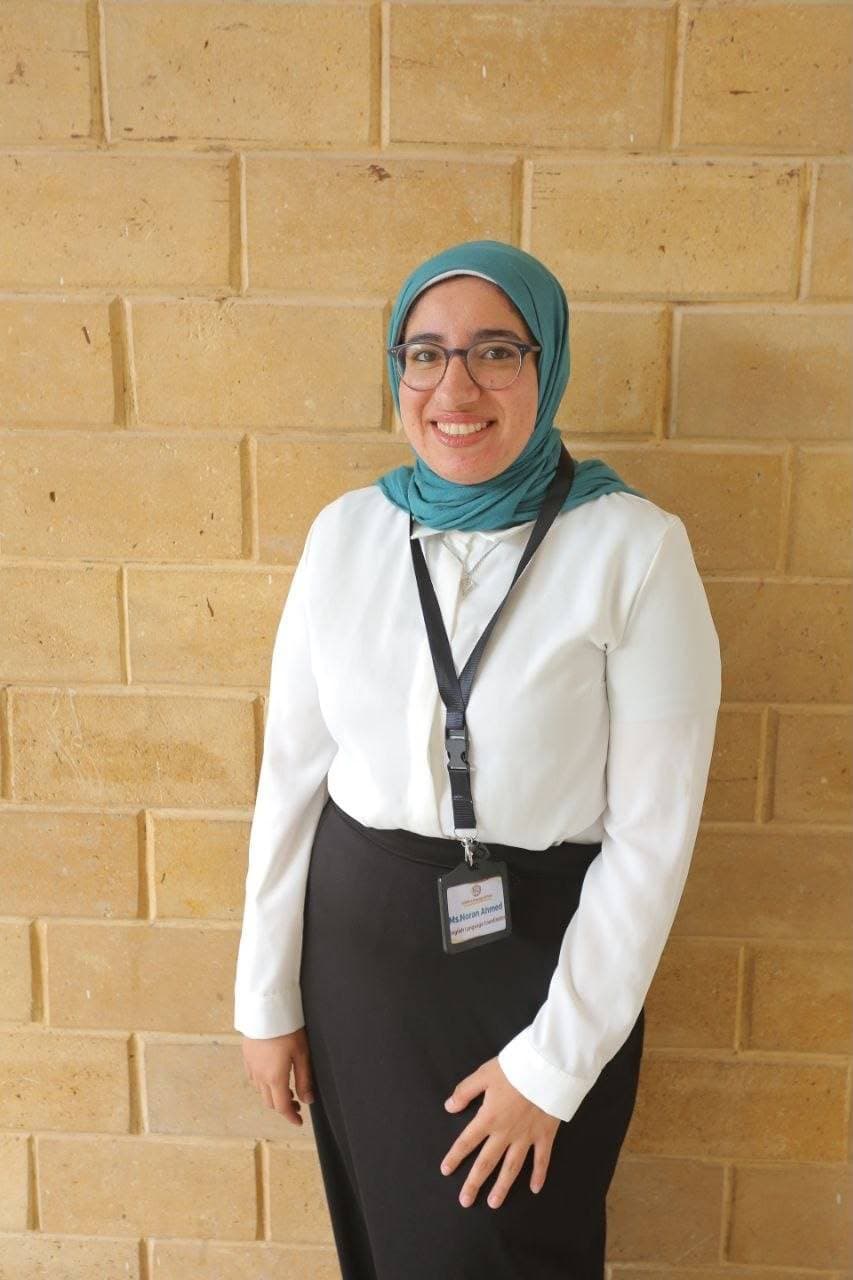 Mrs. Noran Ahmed