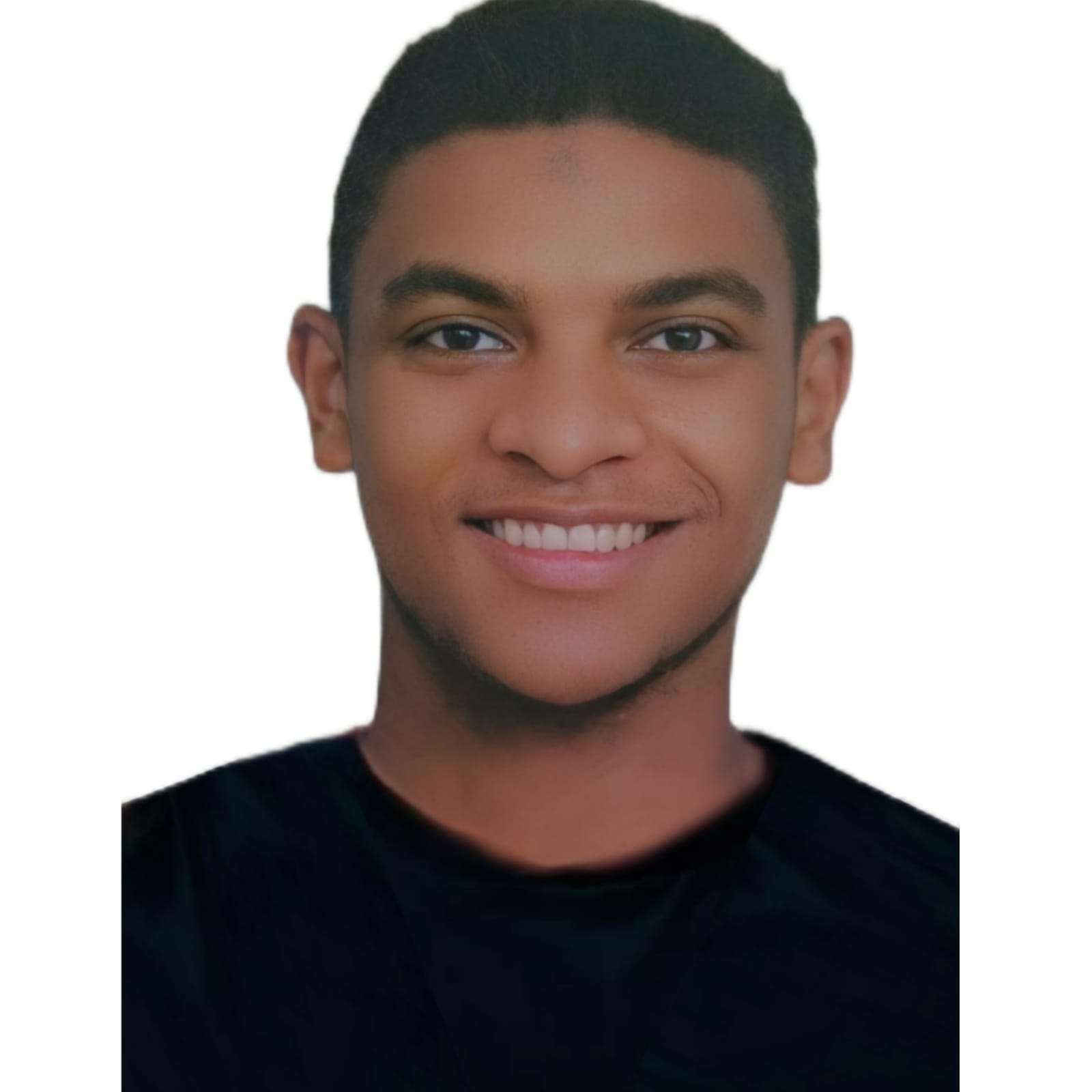 Mr. Omar Ahmed