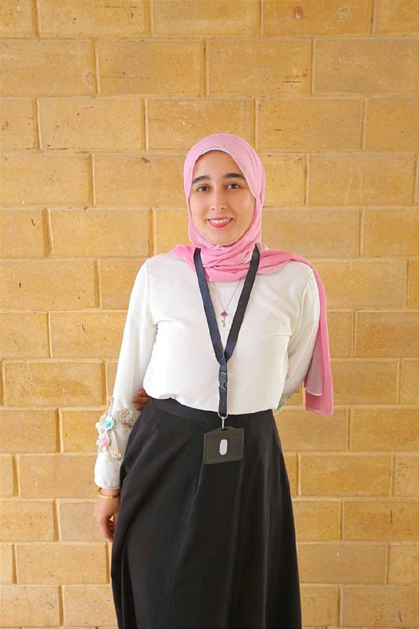 Mrs. Raghda Hassan