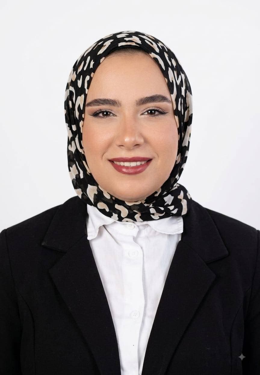 Mrs. Rawan Salah