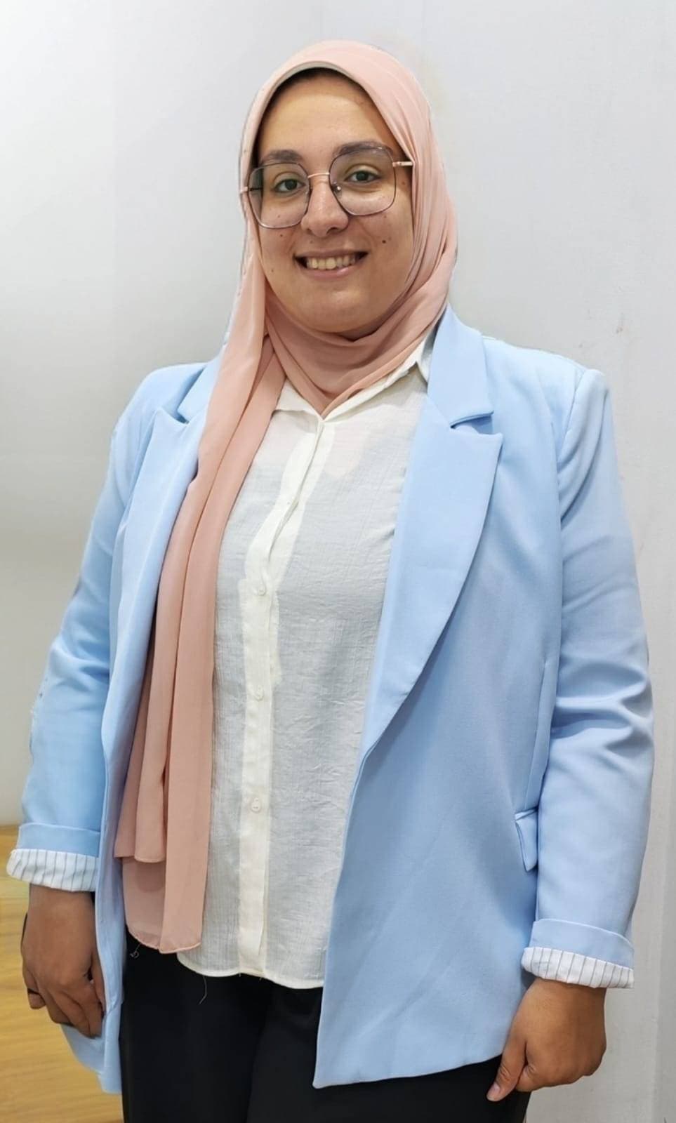 Mrs. Reem Mosaad