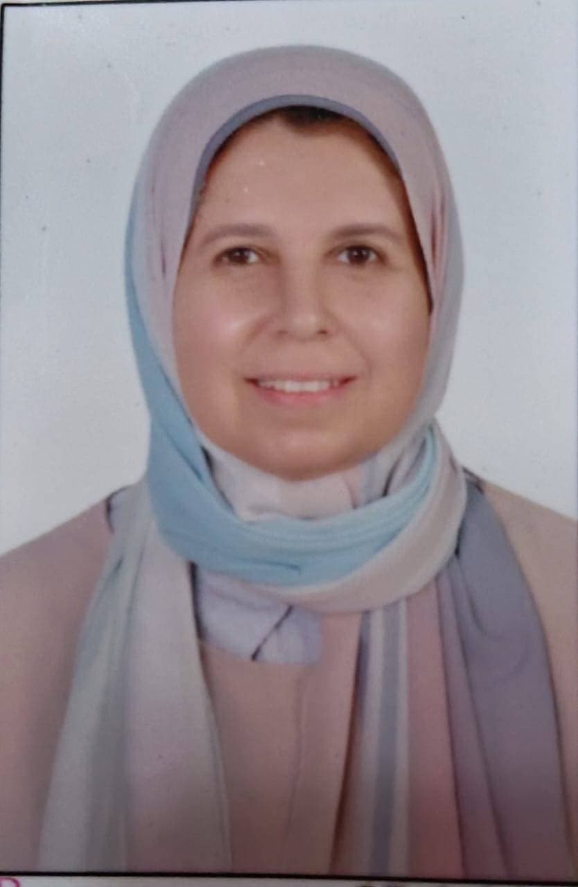 Mrs. Rehab Abdel Fattah