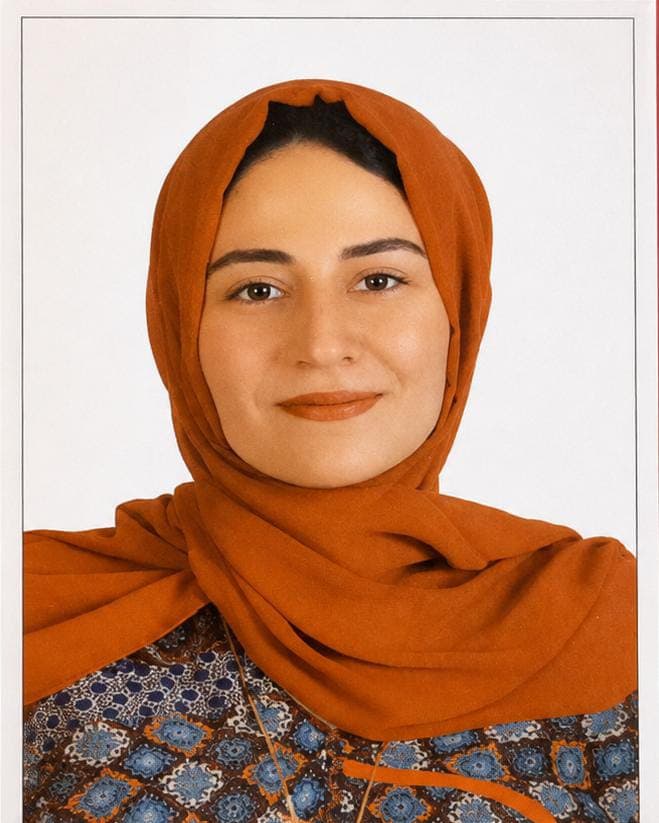 Mrs. Rowan Abdelsalam
