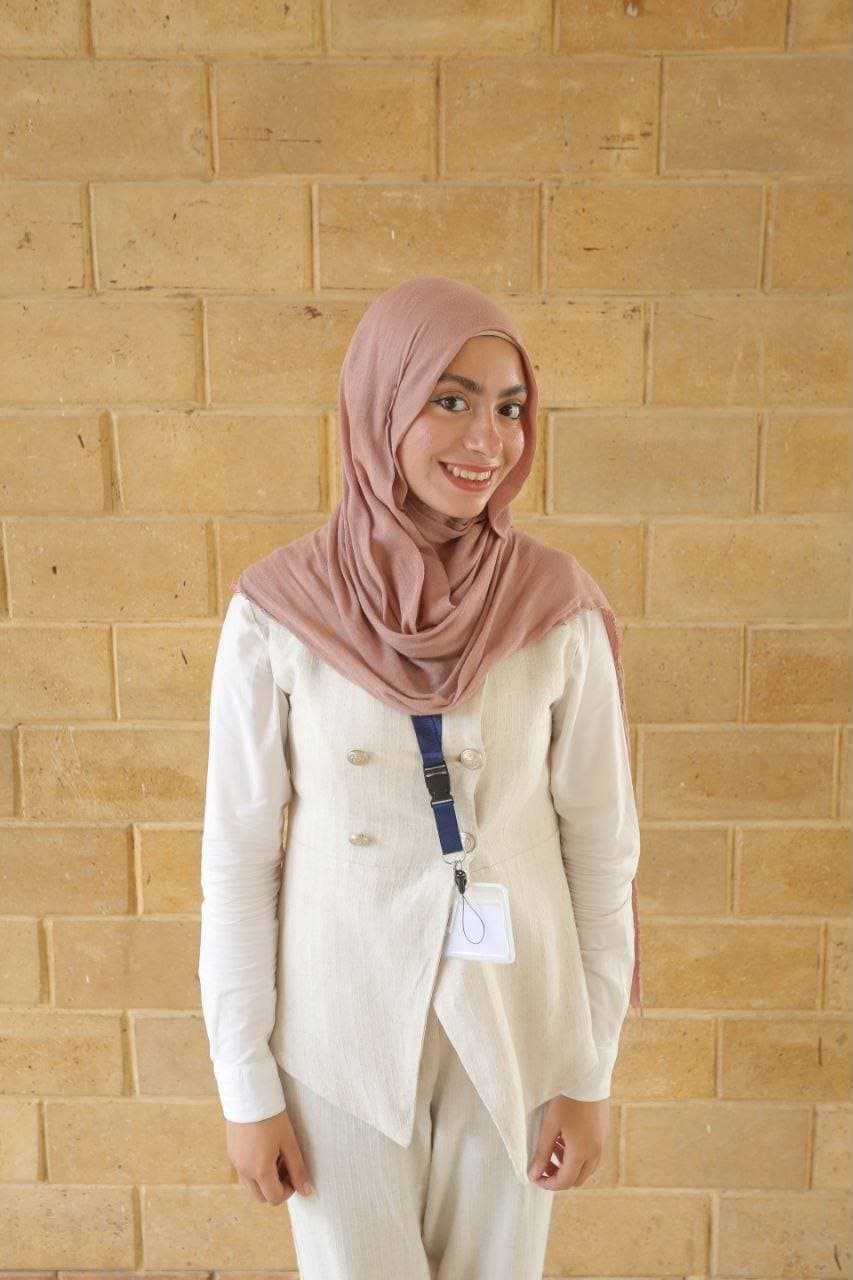 Mrs. Sama Rafat
