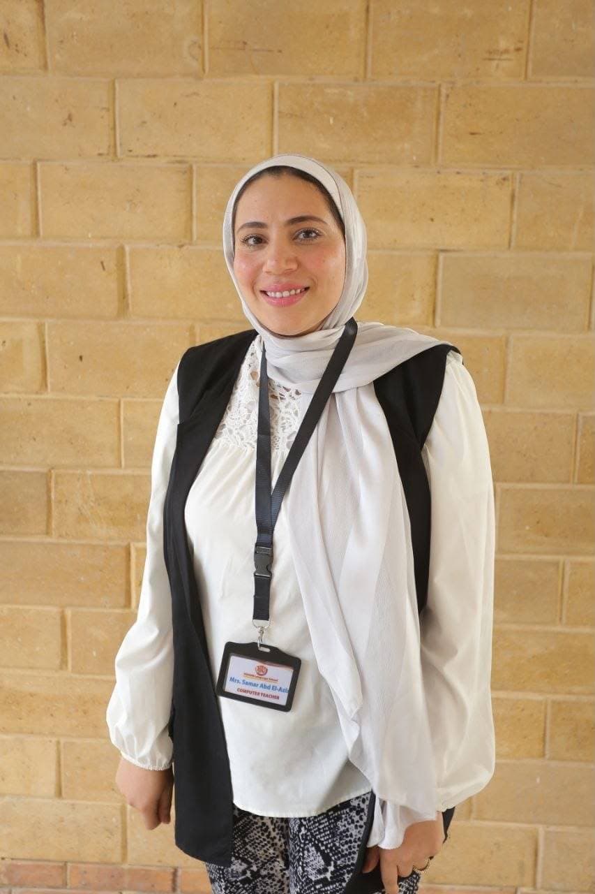 Mrs. Samar Abdelaziz