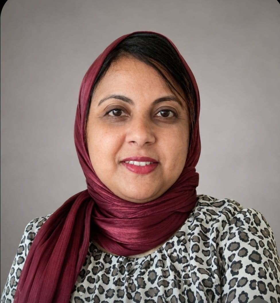 Mrs. Samar Mohamed
