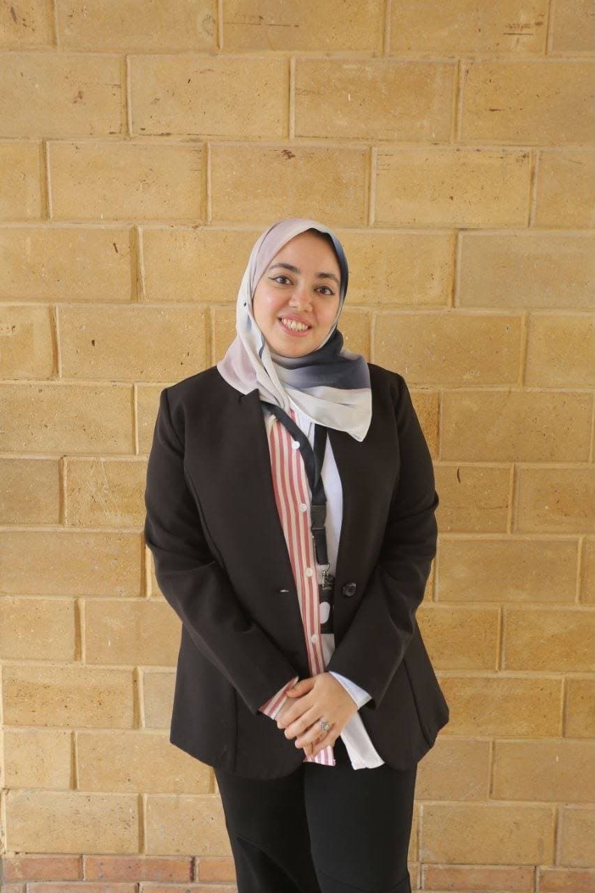 Mrs. Shams Tarek
